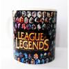 League Of Legends All İs Over  Kupa