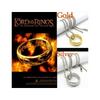 Lord Of The Rings Zincirli Kolyeleri