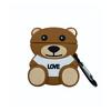 Love Bear Airpod Kılıf