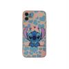 Lovely Stitch Heart İphone Telefon Kılıfları