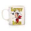 Lucky Luke / Red Kit Kupa