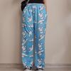 Mavi Anime Fantasy Magic Melody : Cinnamoroll Kolaj (Unisex) Pijama Altı