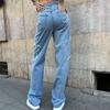 Mavi Jean Middle Star Vintage Baggy Kot Pantolon