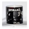 Metallica Kupa