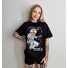 Metallica - Their Money Tips Her Scales (Unisex) Tshirt