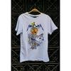 Metallica - Their Money Tips Her Scales (Unisex) Tshirt
