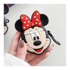 Minnie Mouse Kurdaleli Airpod Kılıf