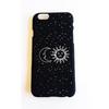 Moon And Sun İphone Telefon Kılıfları