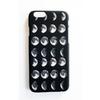 Moon Phases İphone Telefon Kılıfları