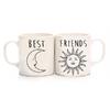 Moon & Sun Best Friends Kupa
