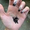 Murder Sly Cat Kolye