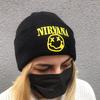 Nirvana Logo Bere