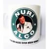 Nuri Alço Coffe  Kupa