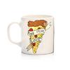 One True Love Pizza Kupa