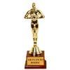 Oscar - Yılın En İyi Dayısı