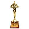 Oscar - Yılın En İyi İşsizi