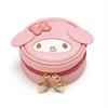 Pembe Anime Fantasy Magic Melody Bozuk Para Cüzdanı