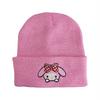 Pembe My Melody Bow Buckle Bere