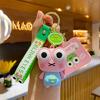 Pembe Yoyo Sanrio Silikon Anahtarlık