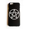 Pentagram İphone Telefon Kılıfları
