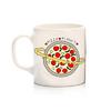 Pizza Planet Kupa