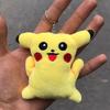 Pokemon - Pikachu Peluş Anahtarlık