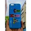 Powerpuff Girls - Uçan İphone Telefon Kılıfları