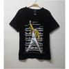 Queen & Freddy Mercury - We Are The Champions Unisex T-Shirt