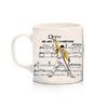 Queen - We Are The Champions Nota Kupa