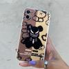 Robot Bear - Venom İphone Telefon Kılıfları