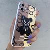 Robot Bear - Venom İphone Telefon Kılıfları