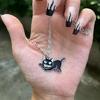 Running Murder Cat Kolye