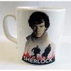 Sherlock Holmes  Kupa