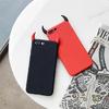 Siyah Şeytan Boynuzlu Iphone Telefon Kılıfları