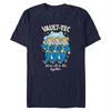 Siyah Voult-Tec We're All İn This Together - Fallout  Unisex T-Shirt
