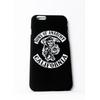 Sons Of Anarchy - Logo İphone Telefon Kılıfları