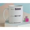Ssh - Not Yet  Kupa