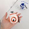 Star Wars - BB8 Droid Airpod Kılıf
