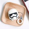 Star Wars - Stormtrooper Head Airpod Pro Kılıf