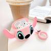 Stitch - Angel Airpod Kılıf