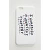 Stranger Things - Alfabe İphone Telefon Kılıfları