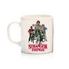 Stranger Things - Children On Bicycle  Kupa