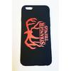 Stranger Things - Monster İphone Telefon Kılıfları