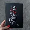 Stray Kids Logo Defter