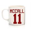 Teen Wolf - Mccall 11 Kupa