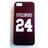 Teen Wolf - Stilinski 24 İphone Telefon Kılıfları