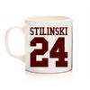 Teen Wolf - Stilinski 24 Kupa
