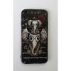 Telefon Tutuculu Nerdy Elephant İphone Telefon Kılıfı