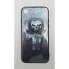 Telefon Tutuculu The Punisher İphone Telefon Kılıfları