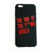 The End Of The F**İng World  İphone Telefon Kılıfları